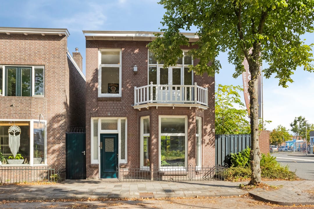 Foto 1 van Willem Lodewijkstraat 153