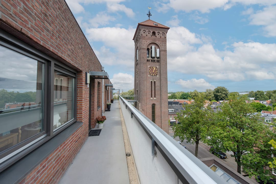 Photo 46 of Sint Willebrordstraat 119