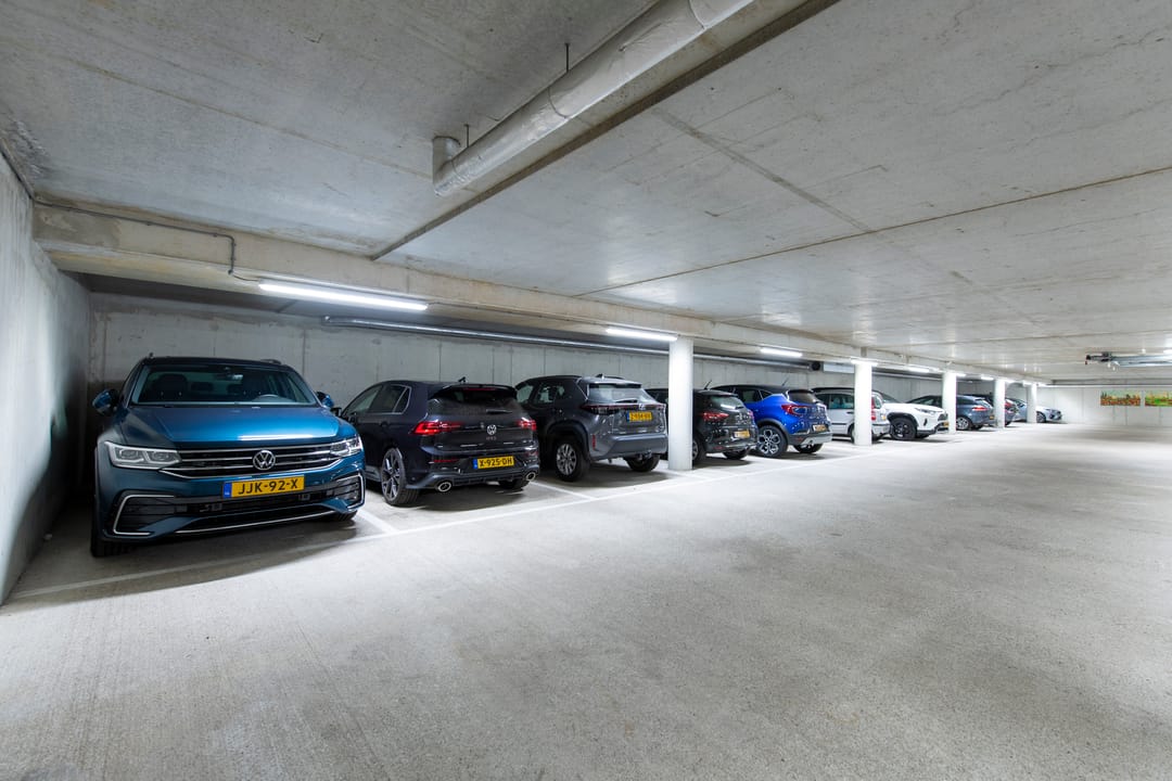 Photo 41 of Sint Willebrordstraat 119