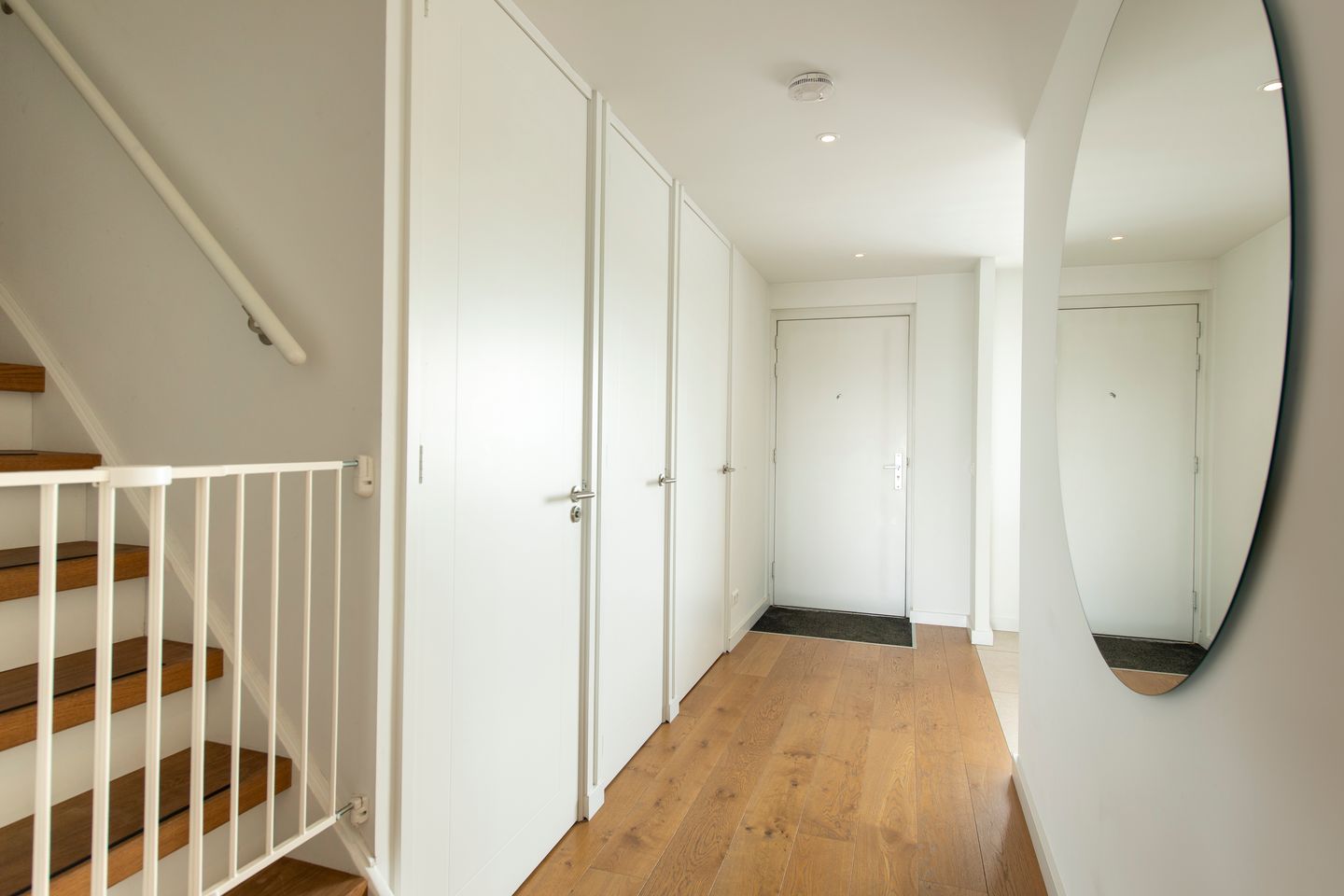 Photo 10 of Sint Willebrordstraat 119