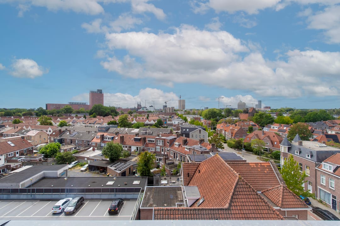 Photo 26 of Sint Willebrordstraat 119