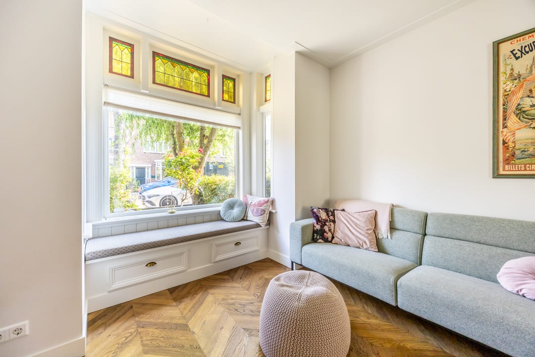 Photo 7 of Timorstraat 63