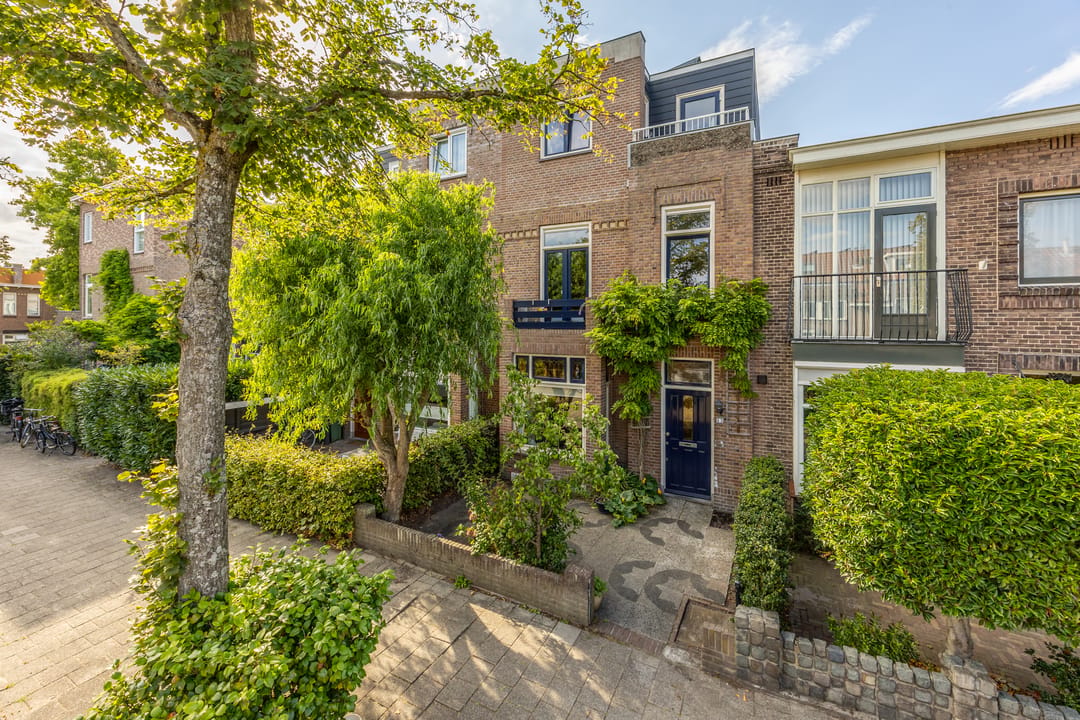 Photo 41 of Timorstraat 63