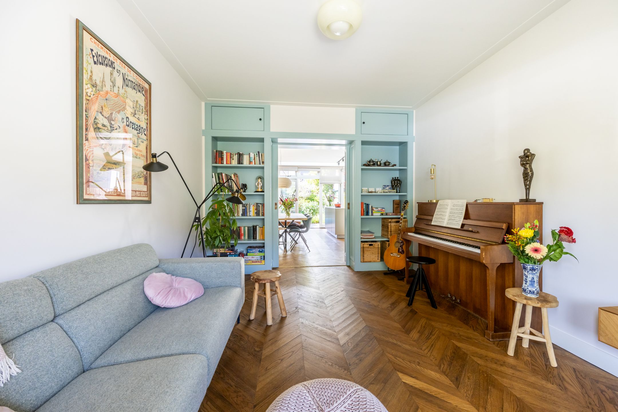 Photo 9 of Timorstraat 63