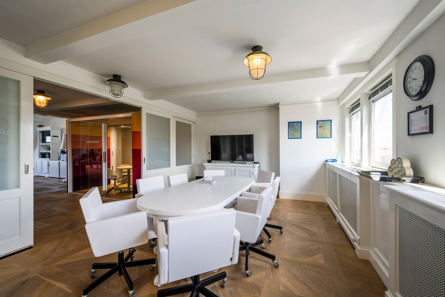 View photo 4 of Herengracht 141-5