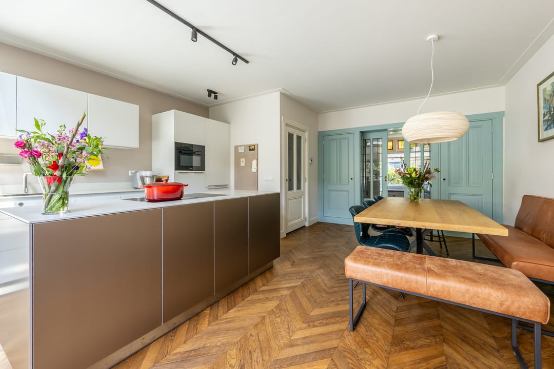 Photo 13 of Timorstraat 63