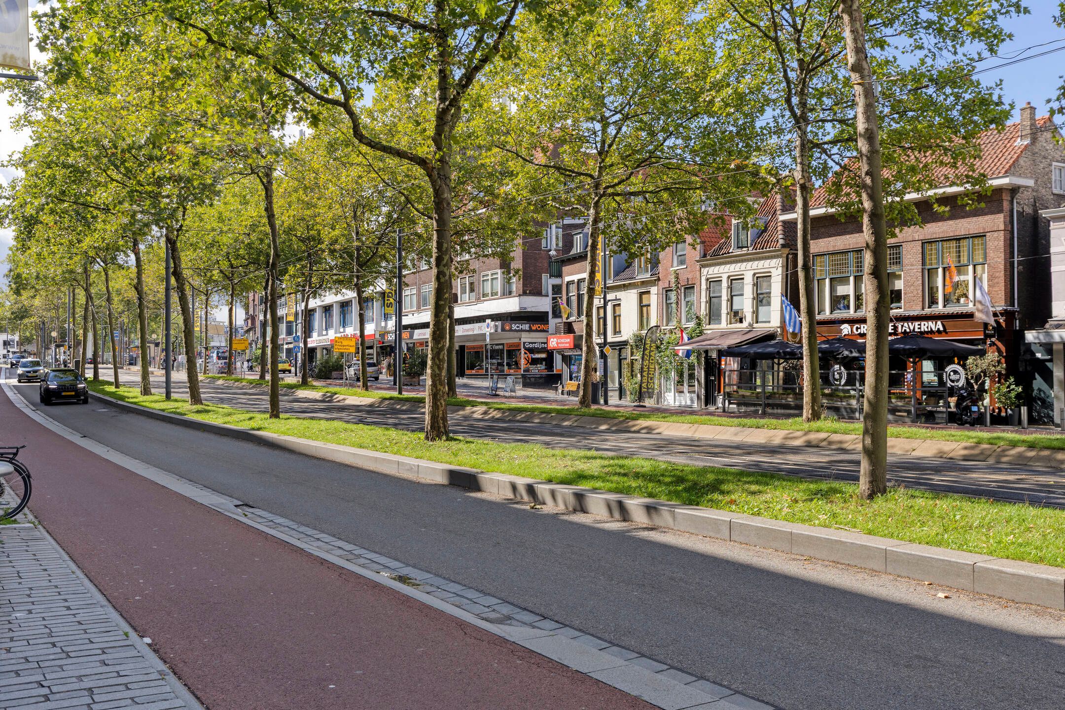 Photo 39 of Broersvest 68-A2