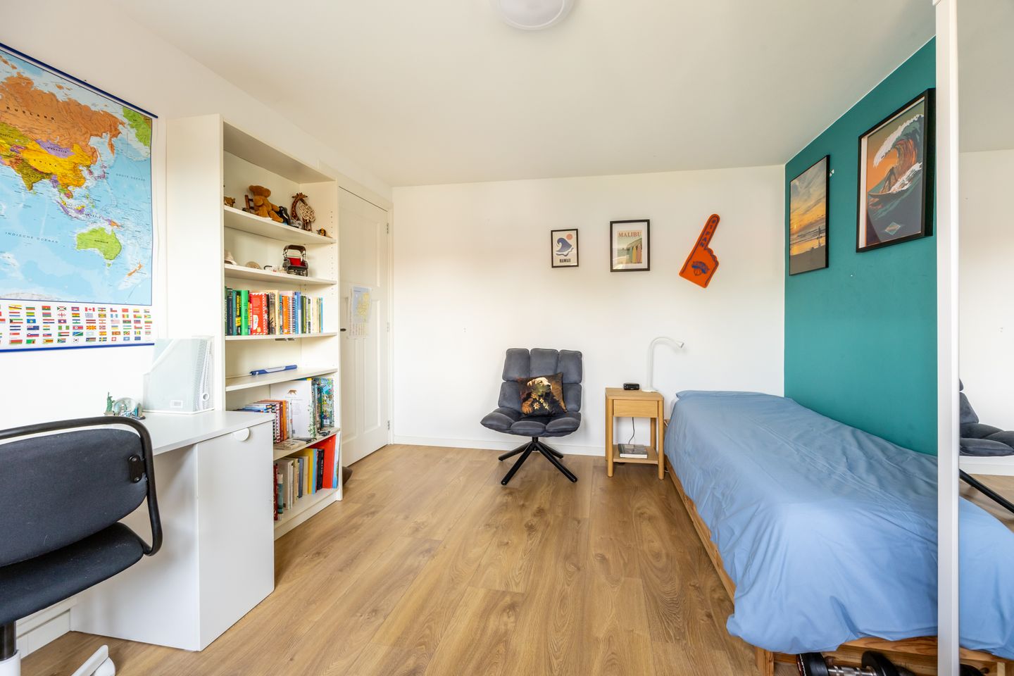 Photo 34 of Timorstraat 63