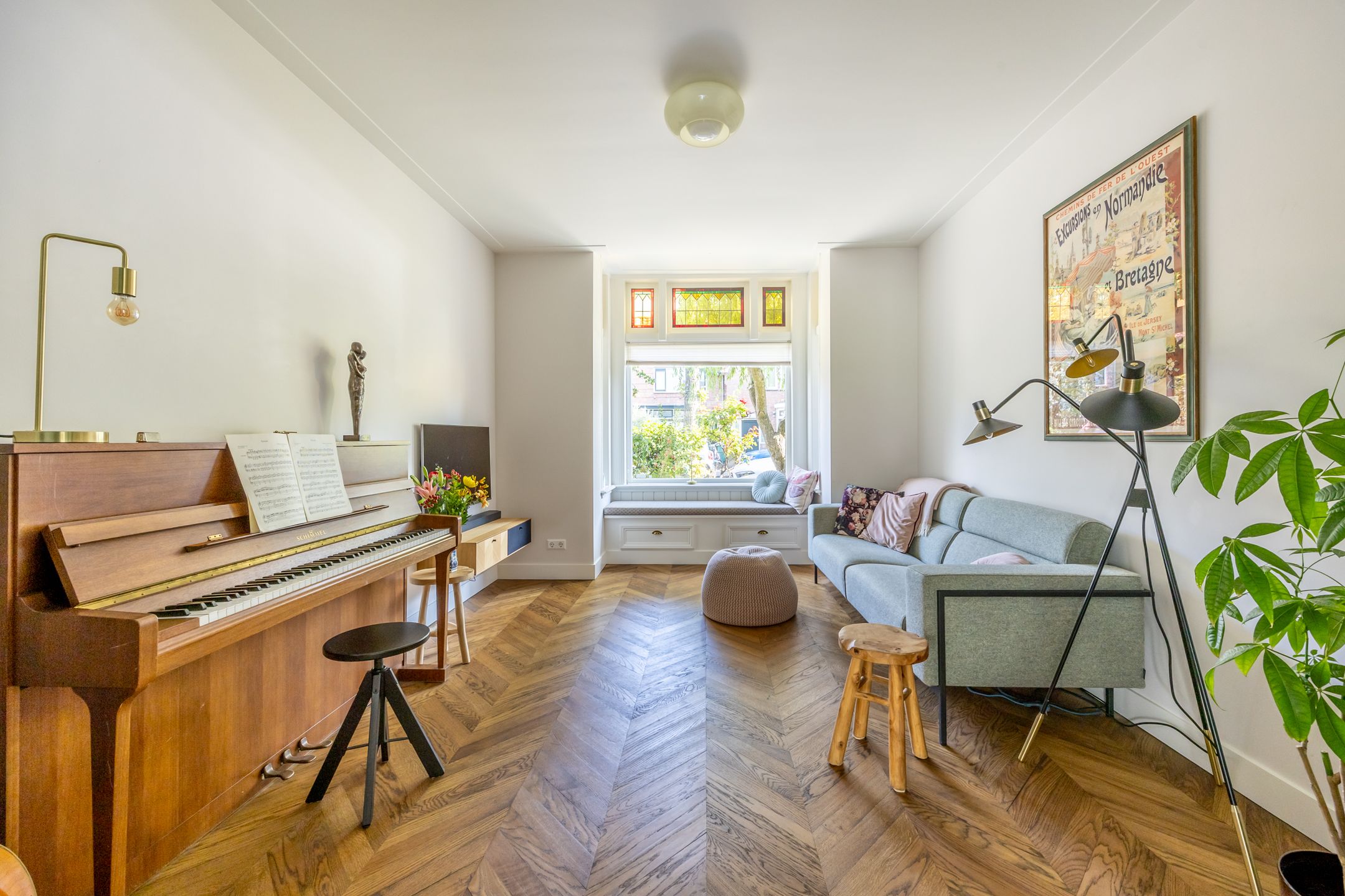 Photo 6 of Timorstraat 63