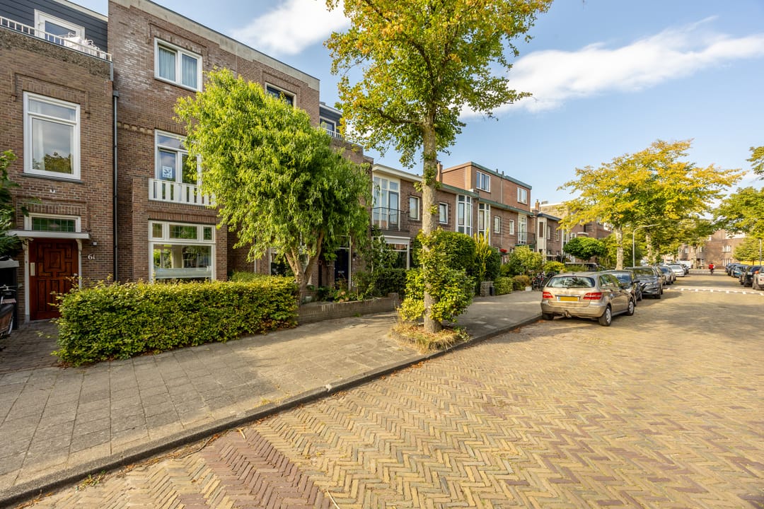 Photo 2 of Timorstraat 63
