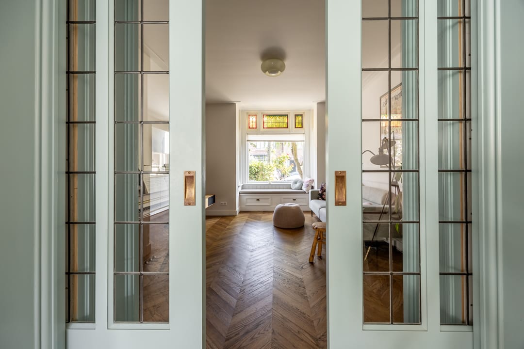 Photo 11 of Timorstraat 63