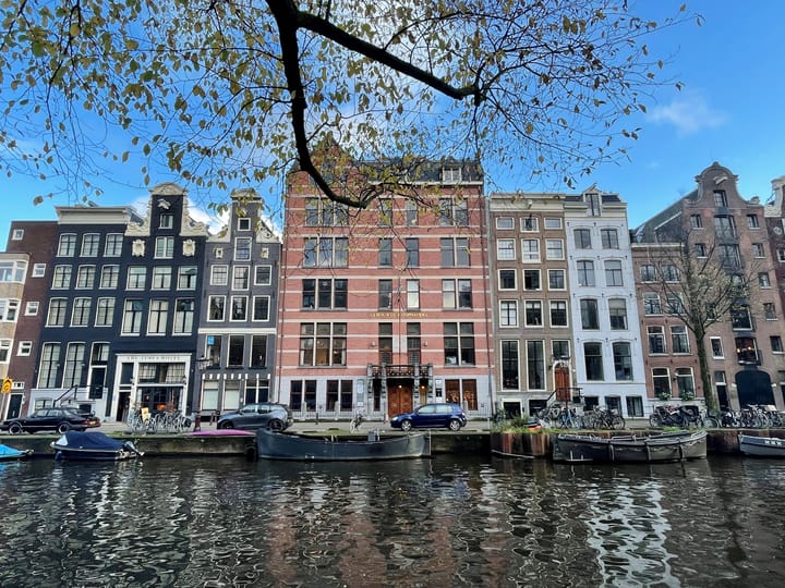 Herengracht 141-5, Amsterdam