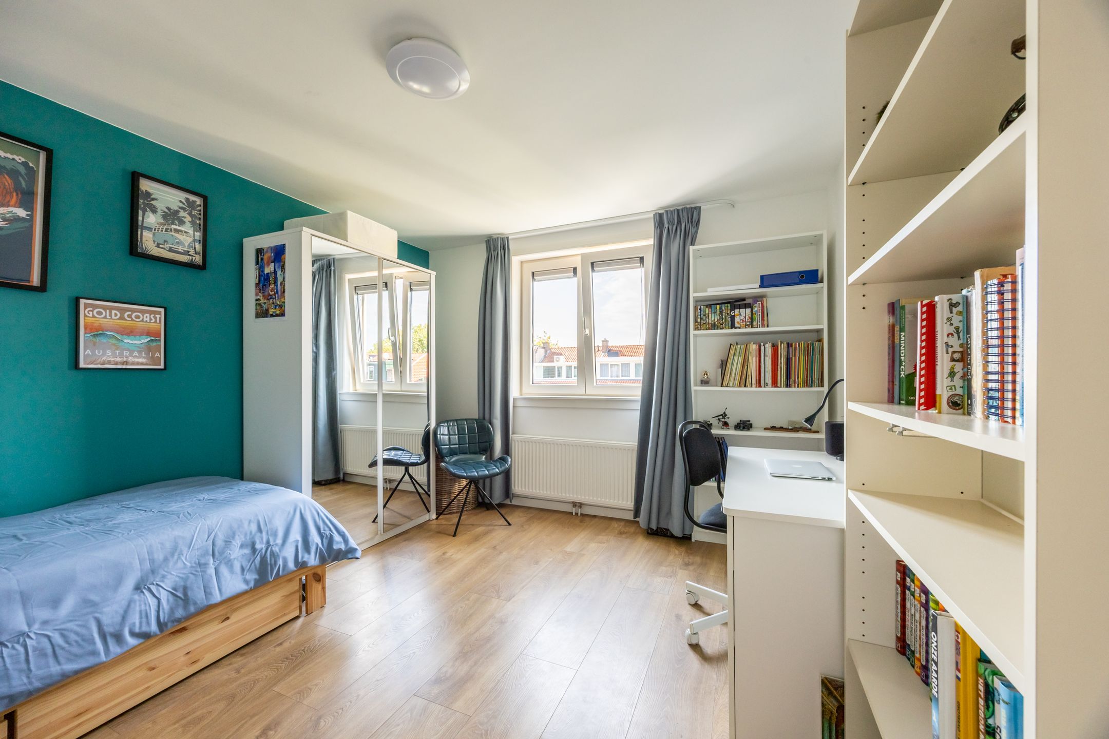 Photo 33 of Timorstraat 63