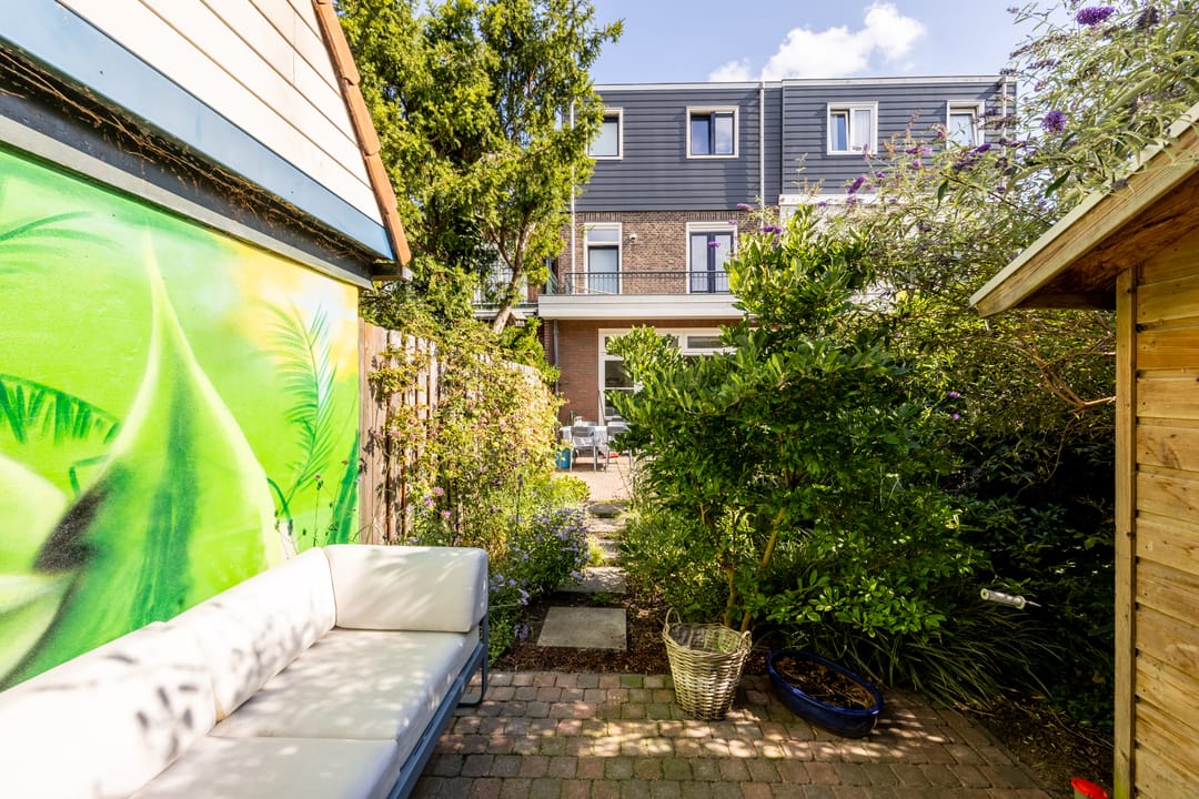 Photo 23 of Timorstraat 63