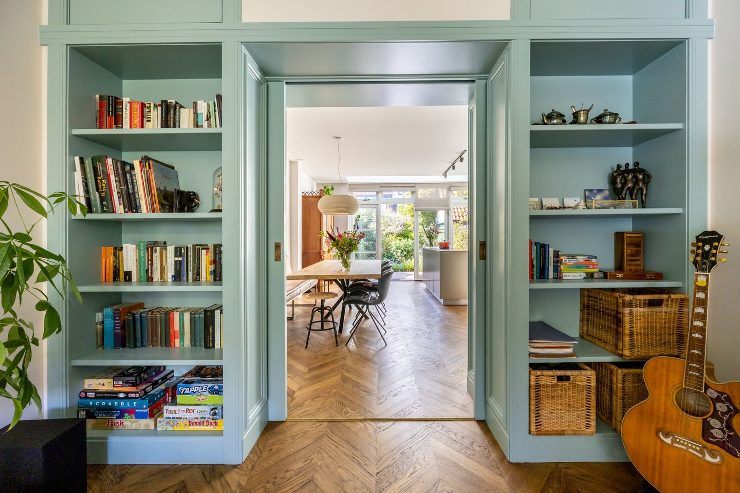 Photo 10 of Timorstraat 63