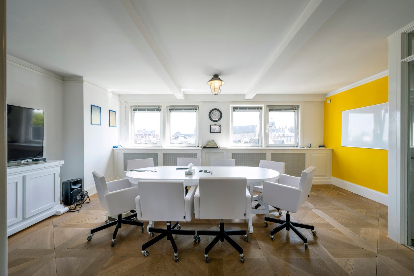 View photo 3 of Herengracht 141-5