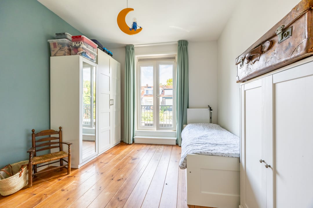 Photo 26 of Timorstraat 63
