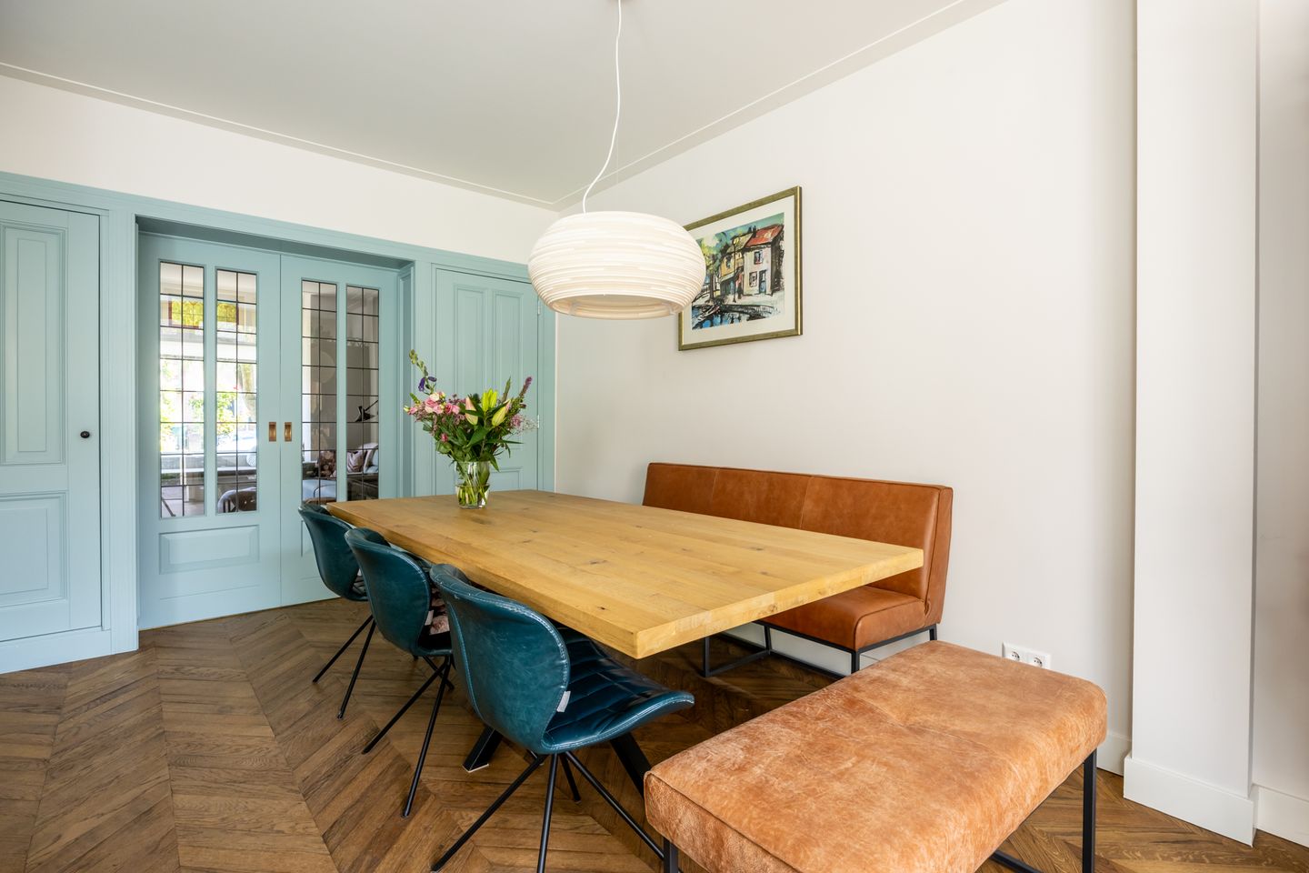 Photo 14 of Timorstraat 63