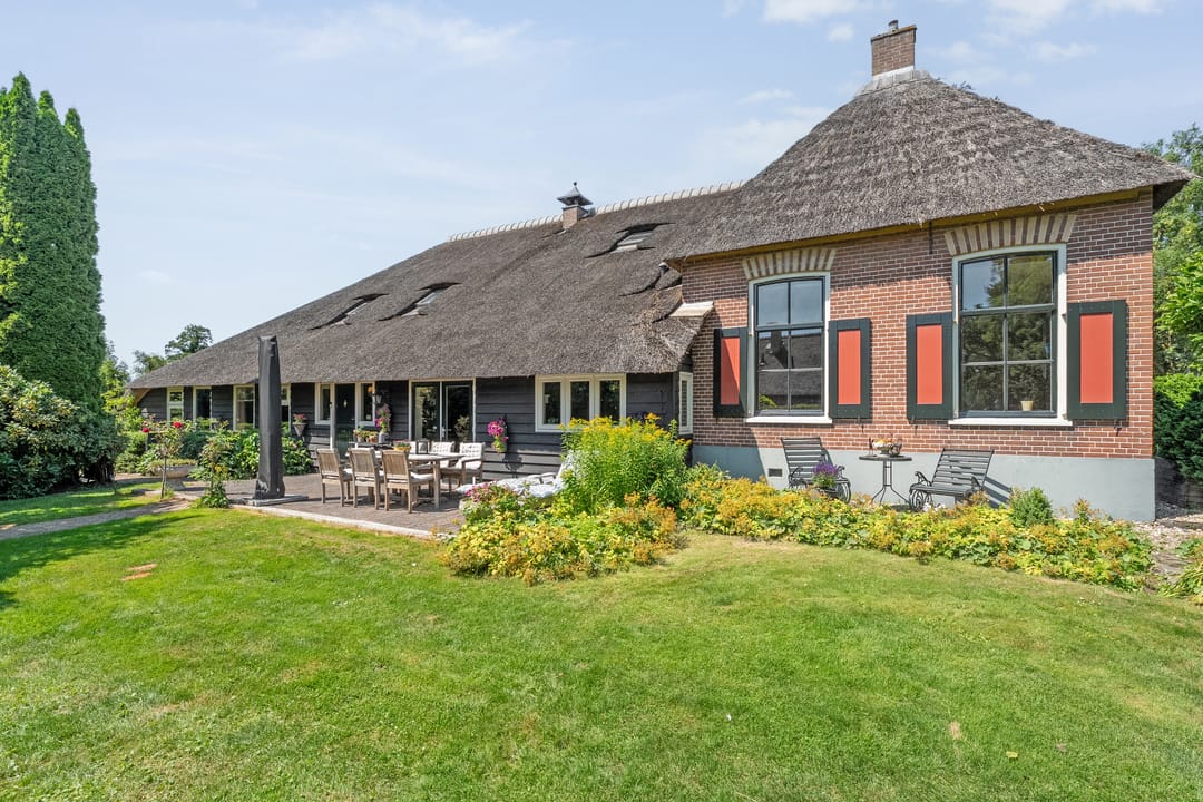 Foto 1 van Binnenpad 16
