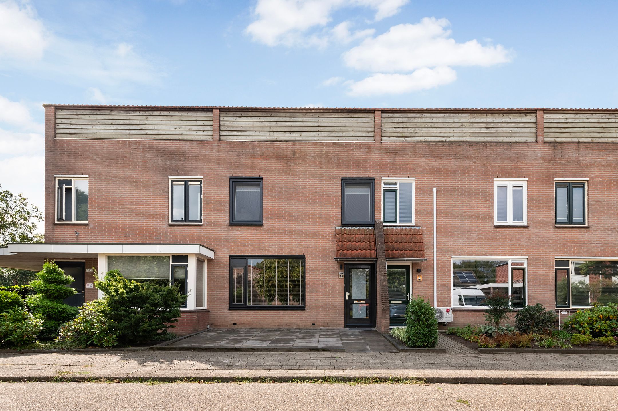 De Hop 211