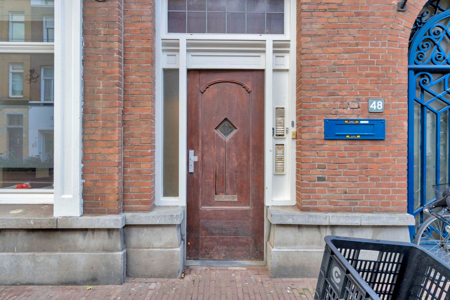 Foto 20 van Zoutmanstraat 48-N