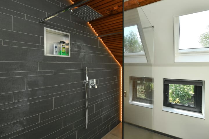 Twee-onder-één-kap te koop: Dorpsstraat 4, Renkum
