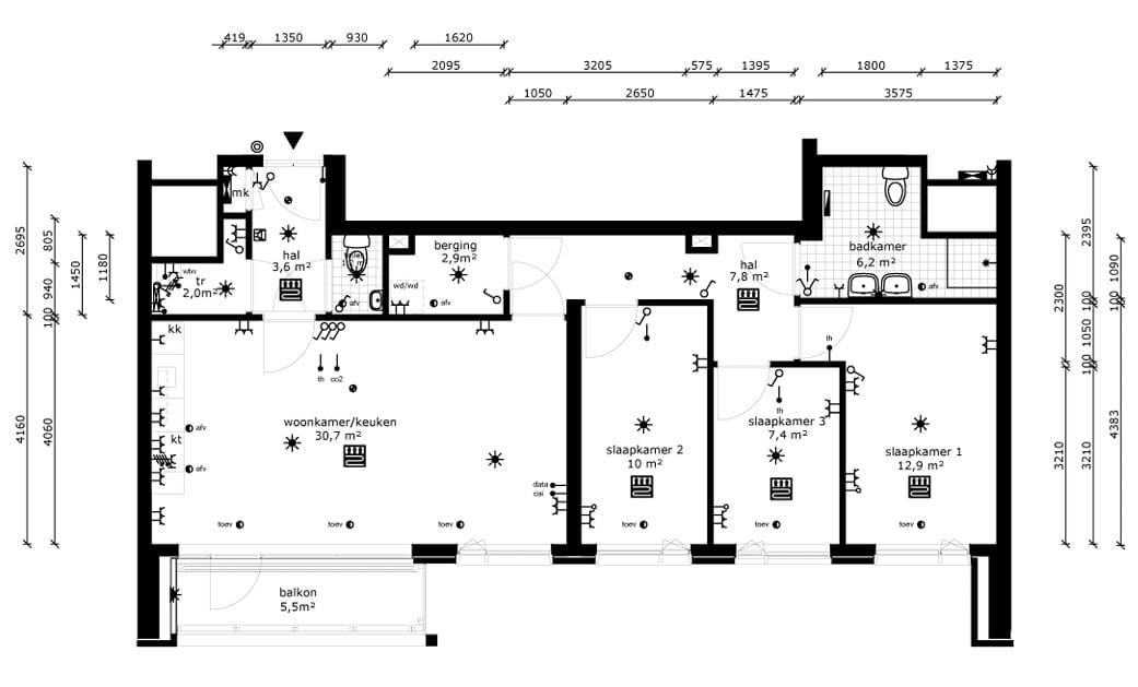 Foto 30 van Aalscholverpad 221