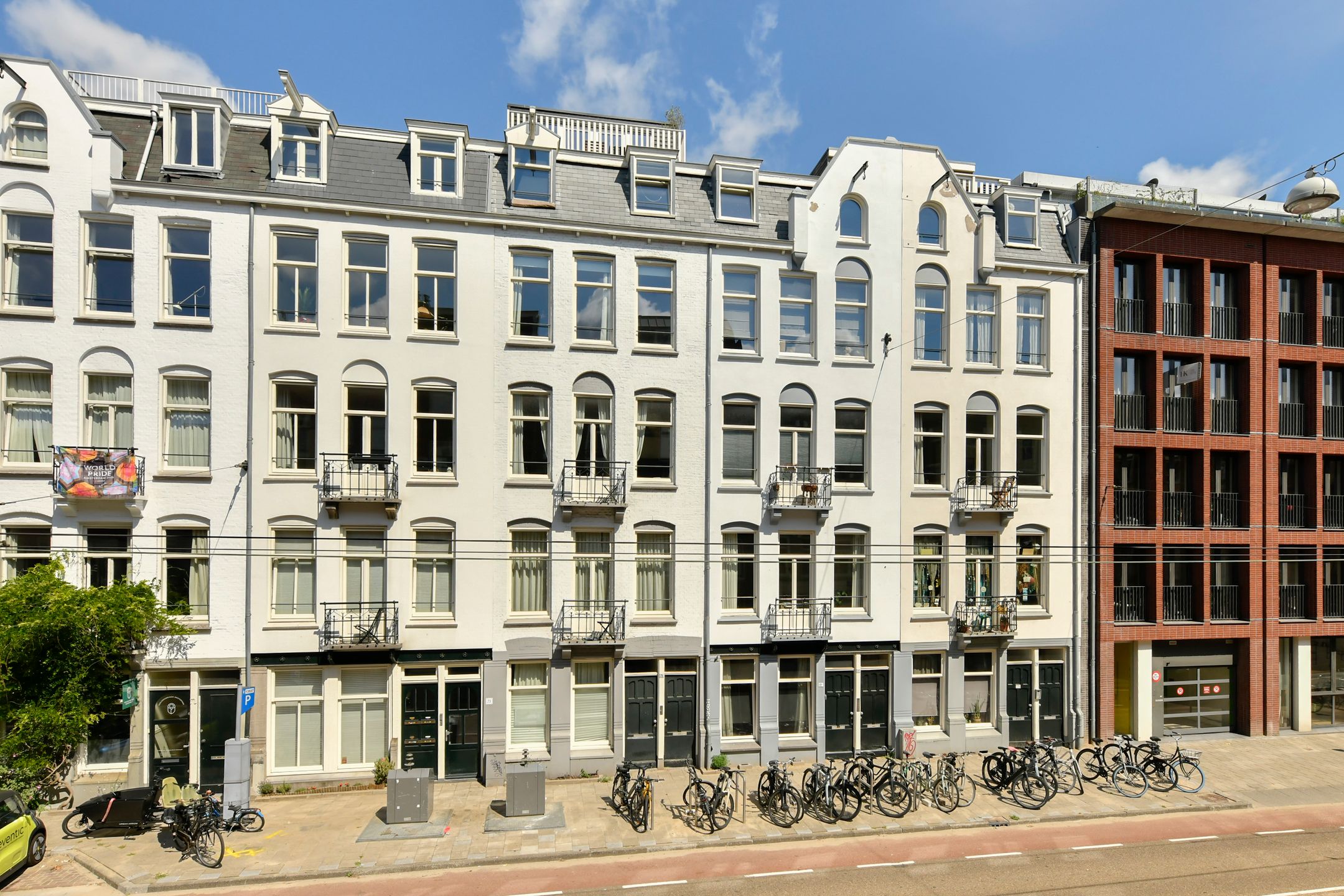 Ruyschstraat 75- 75 3