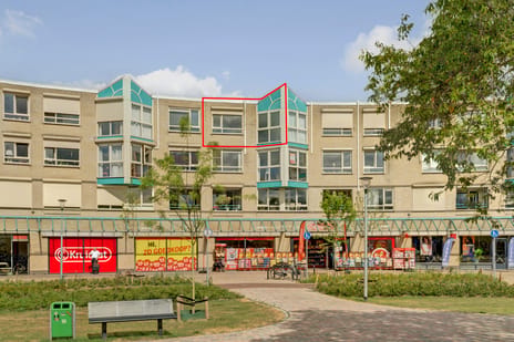 Eilandplein thumbnail