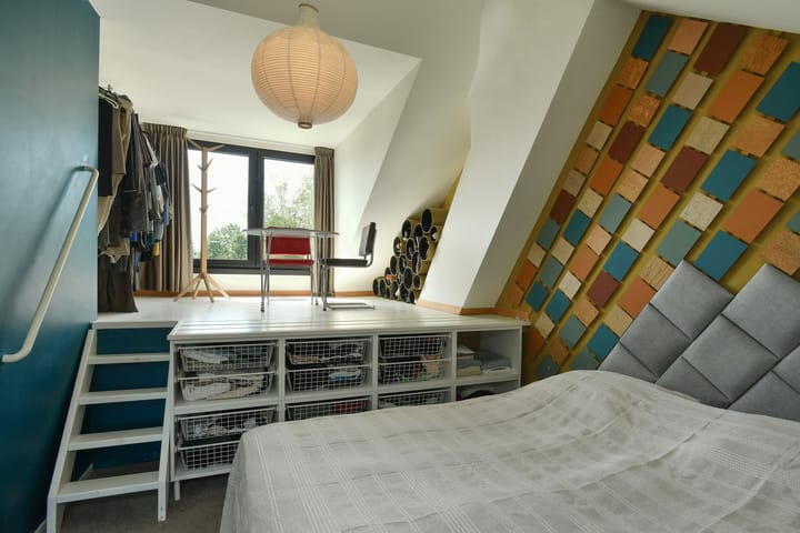 Twee-onder-één-kap te koop: Dorpsstraat 4, Renkum