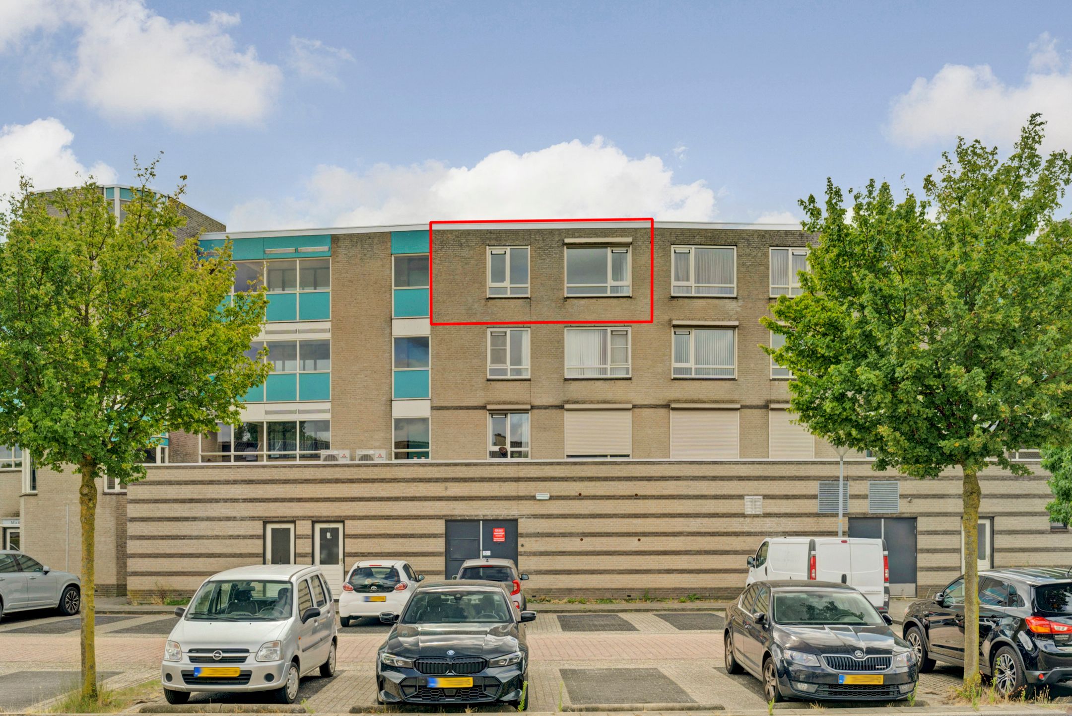 Photo 33 of Eilandplein 268