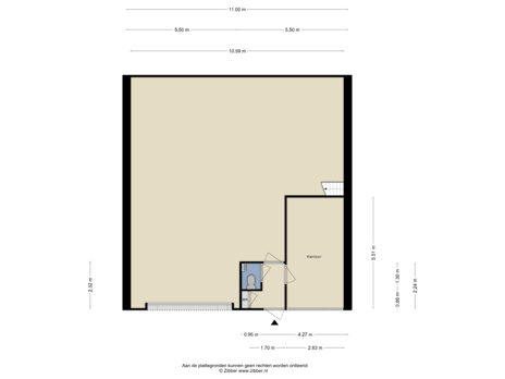 Bekijk plattegrond
