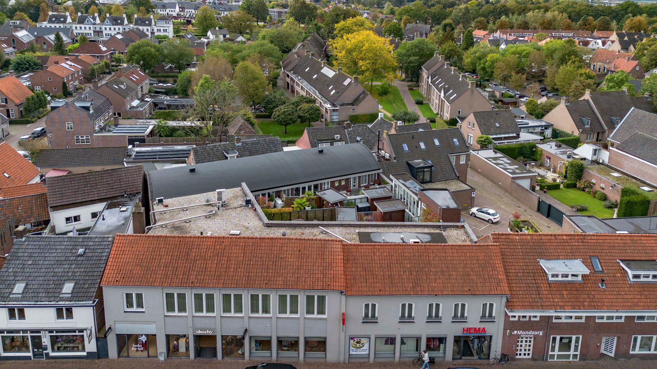 Foto 45 van Stenenstraatje 10