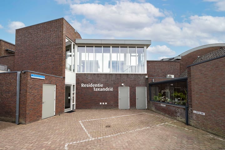 Foto 5 van Stenenstraatje 10