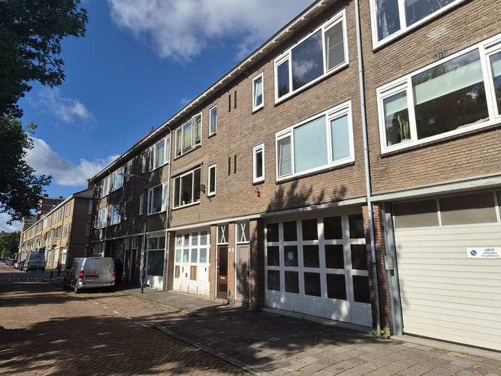 Willem van Rijswijckstr 46, Rijswijk (ZH)