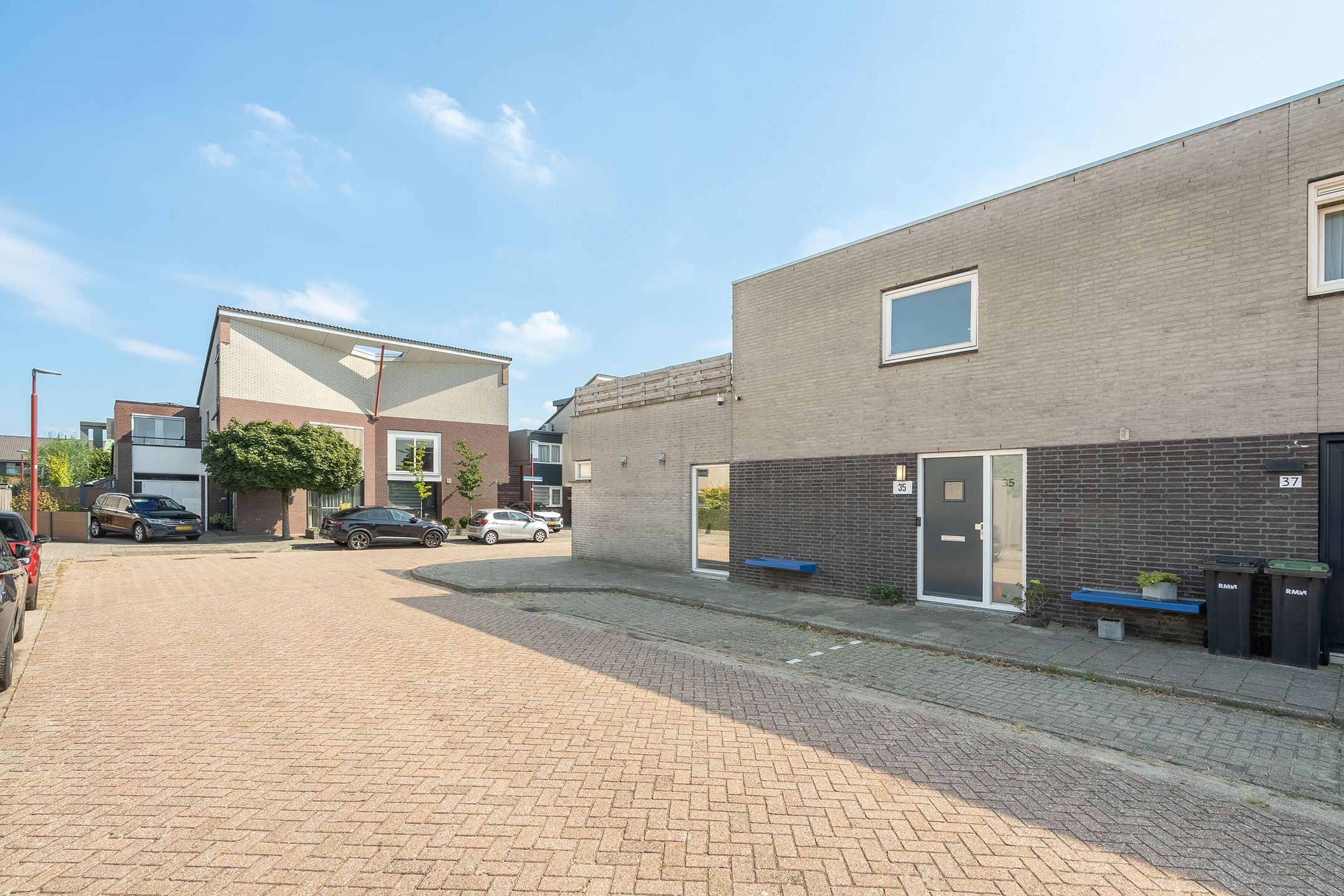 Photo 9 of Hendrik Marsmanhove 35