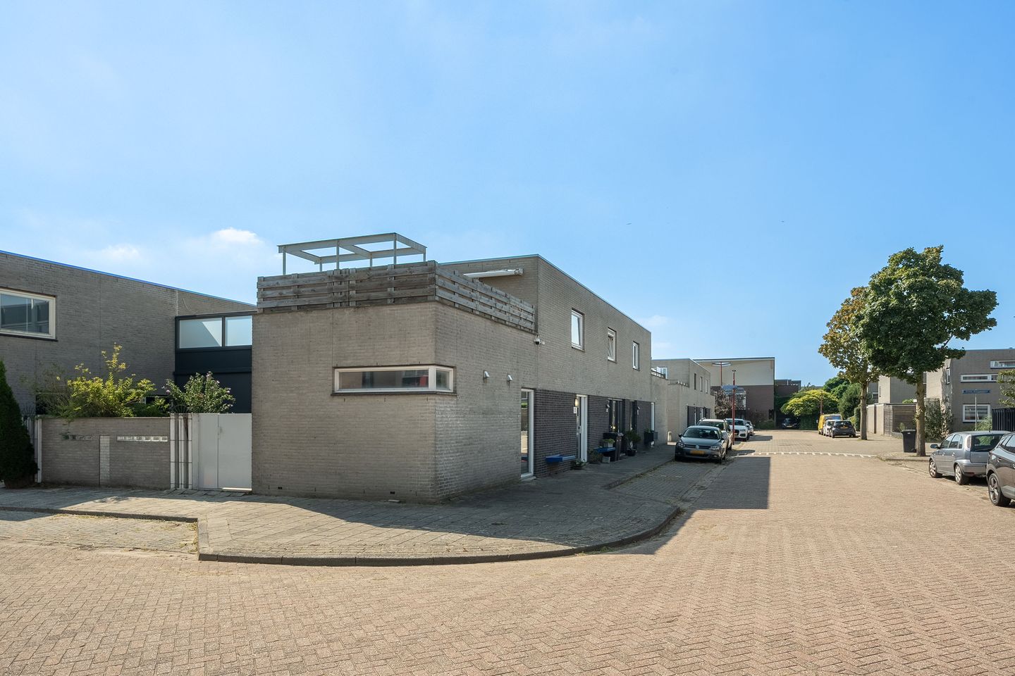 Foto 1 van Hendrik Marsmanhove 35