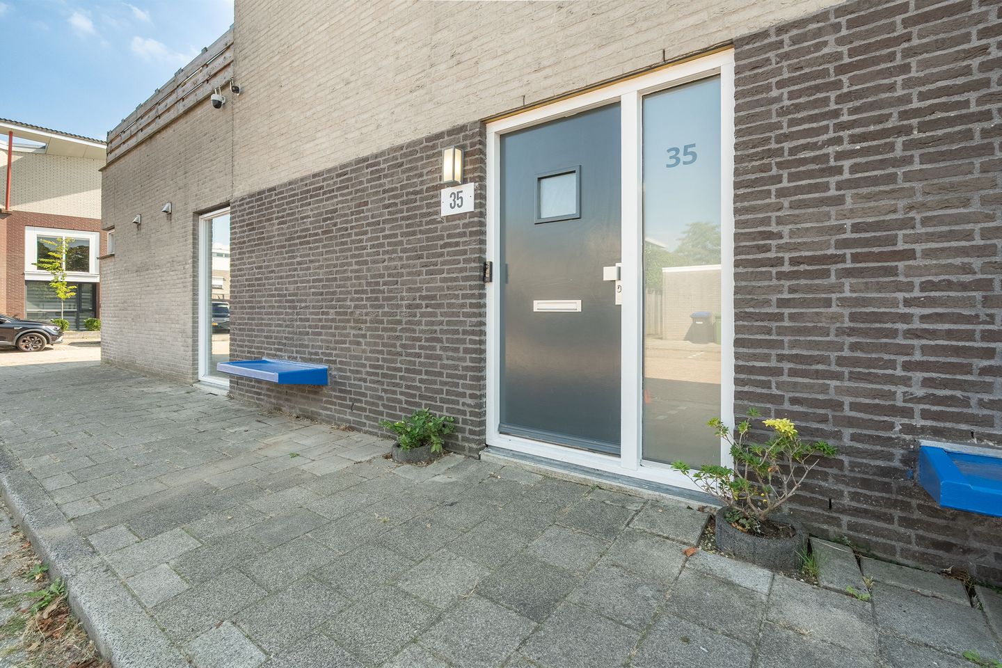 Photo 10 of Hendrik Marsmanhove 35
