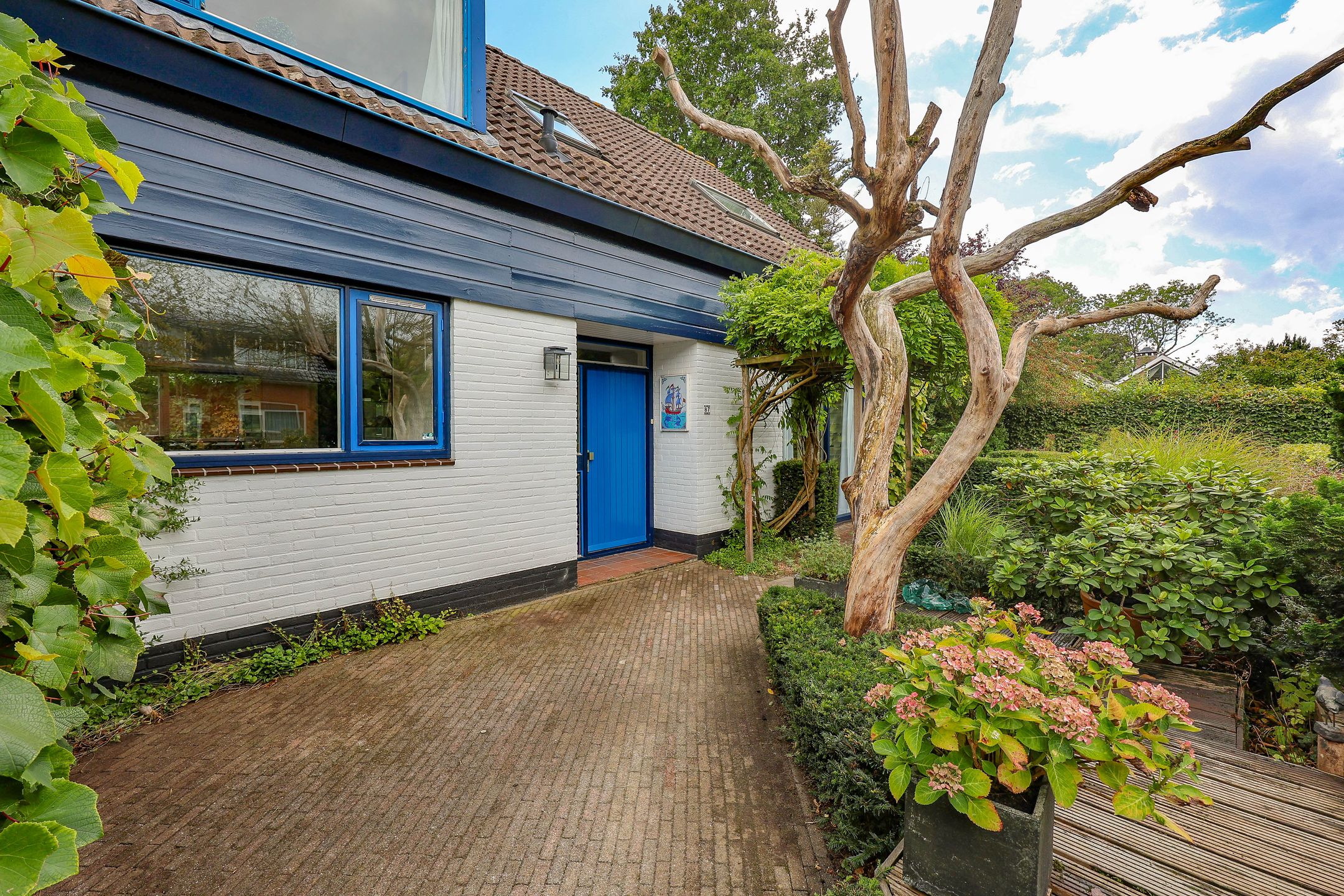 Foto 48 van Buitenplaats 87