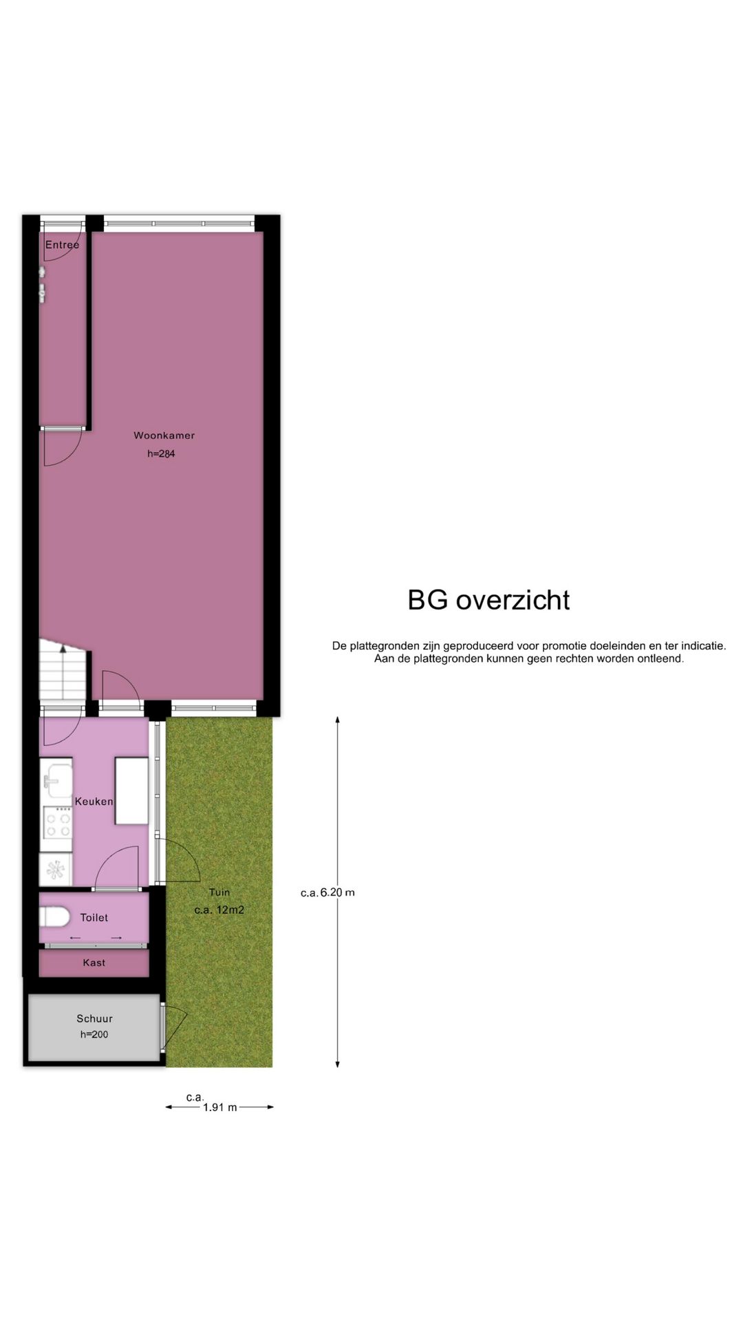 Foto 45 van Padangstraat 29