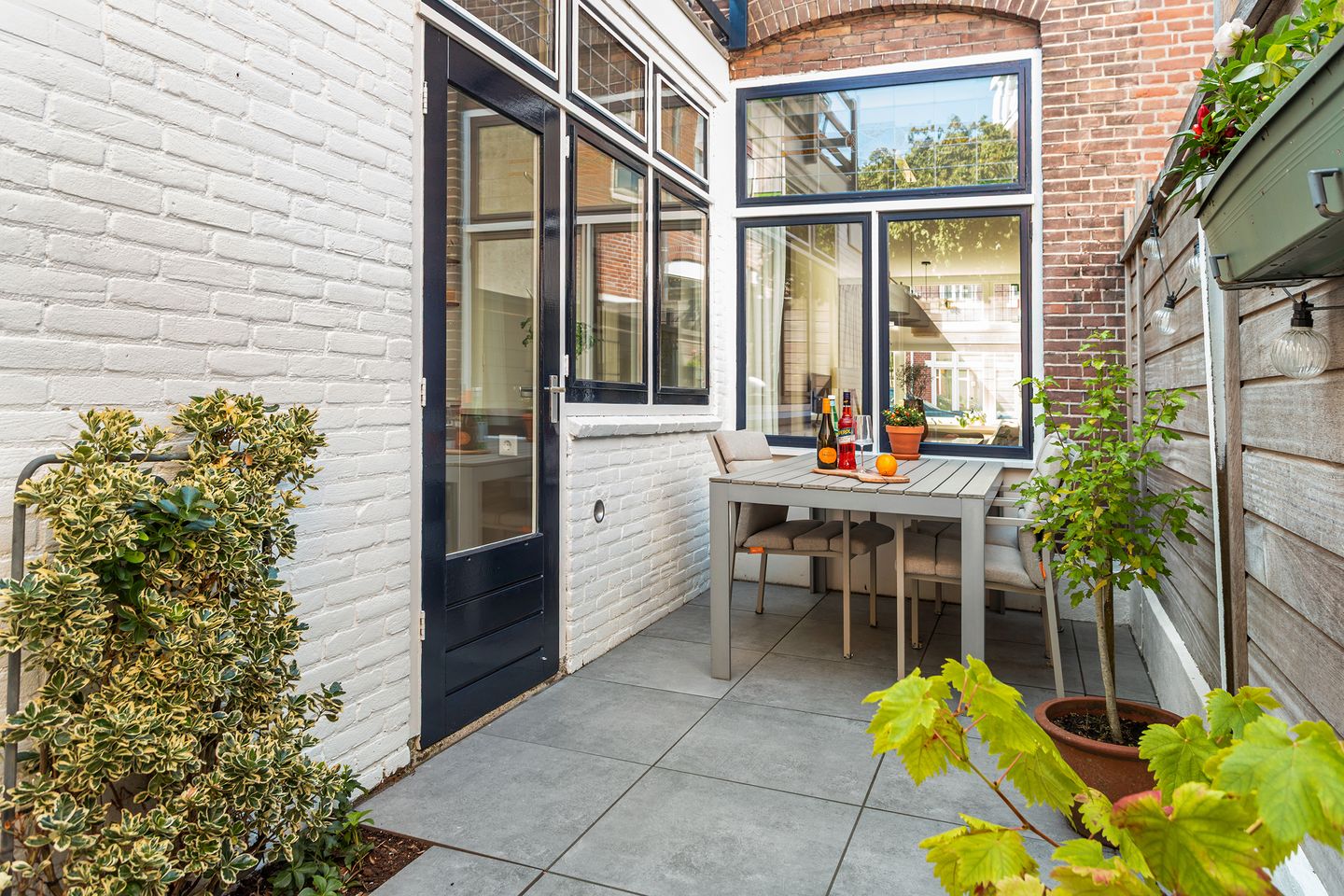 Foto 4 van Padangstraat 29