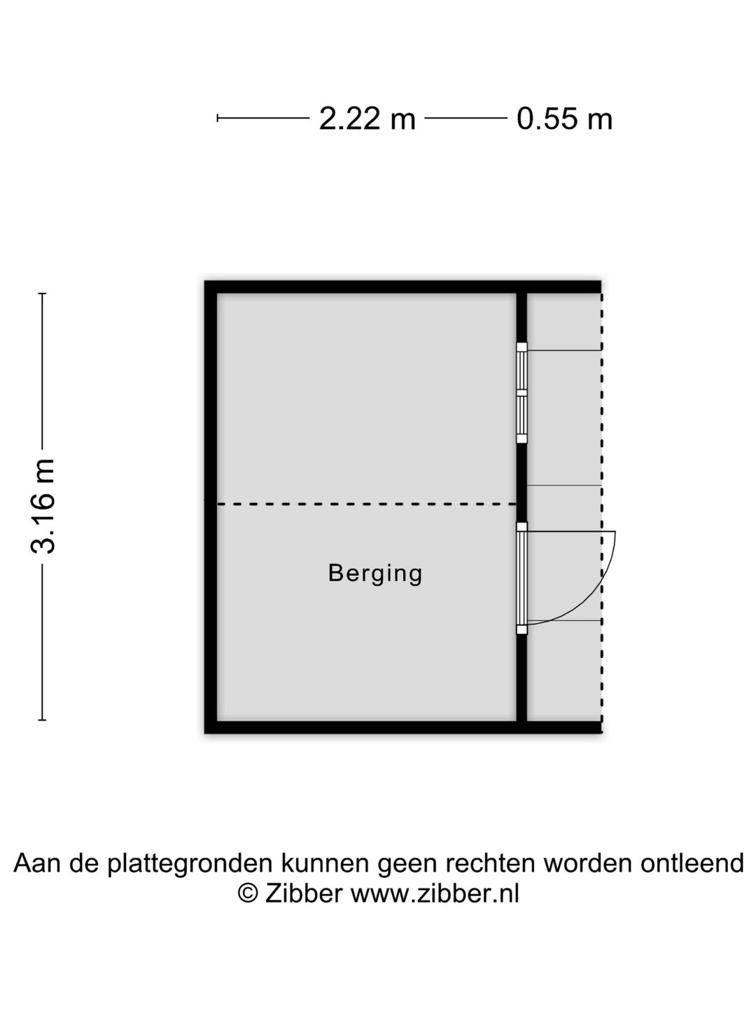 Foto 56 van De Toger 12