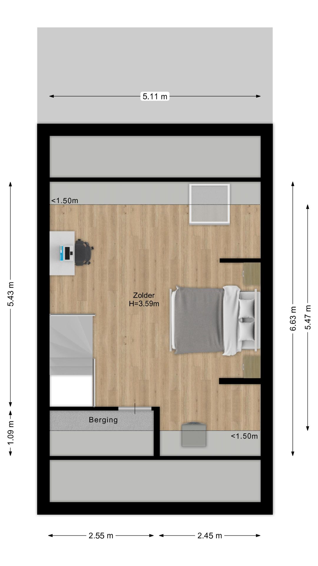 Foto 38 van Silenus 110