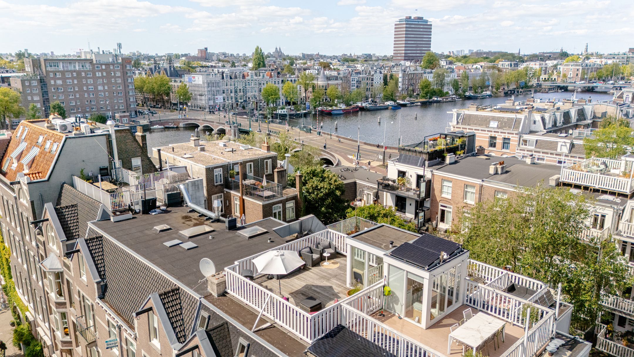 Eerste Oosterparkstraat 9- 9 4