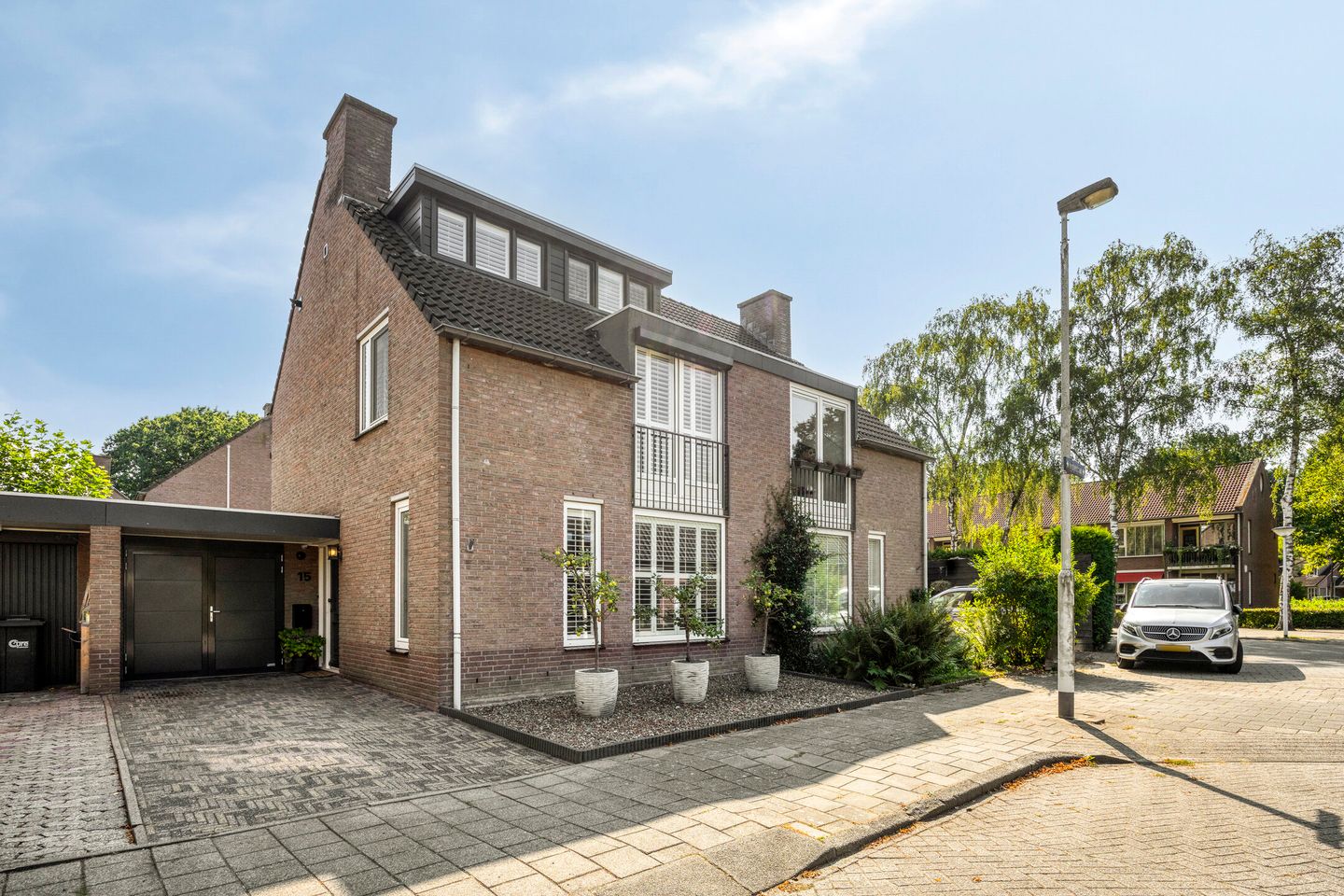 Foto 1 van Amstelstraat 15