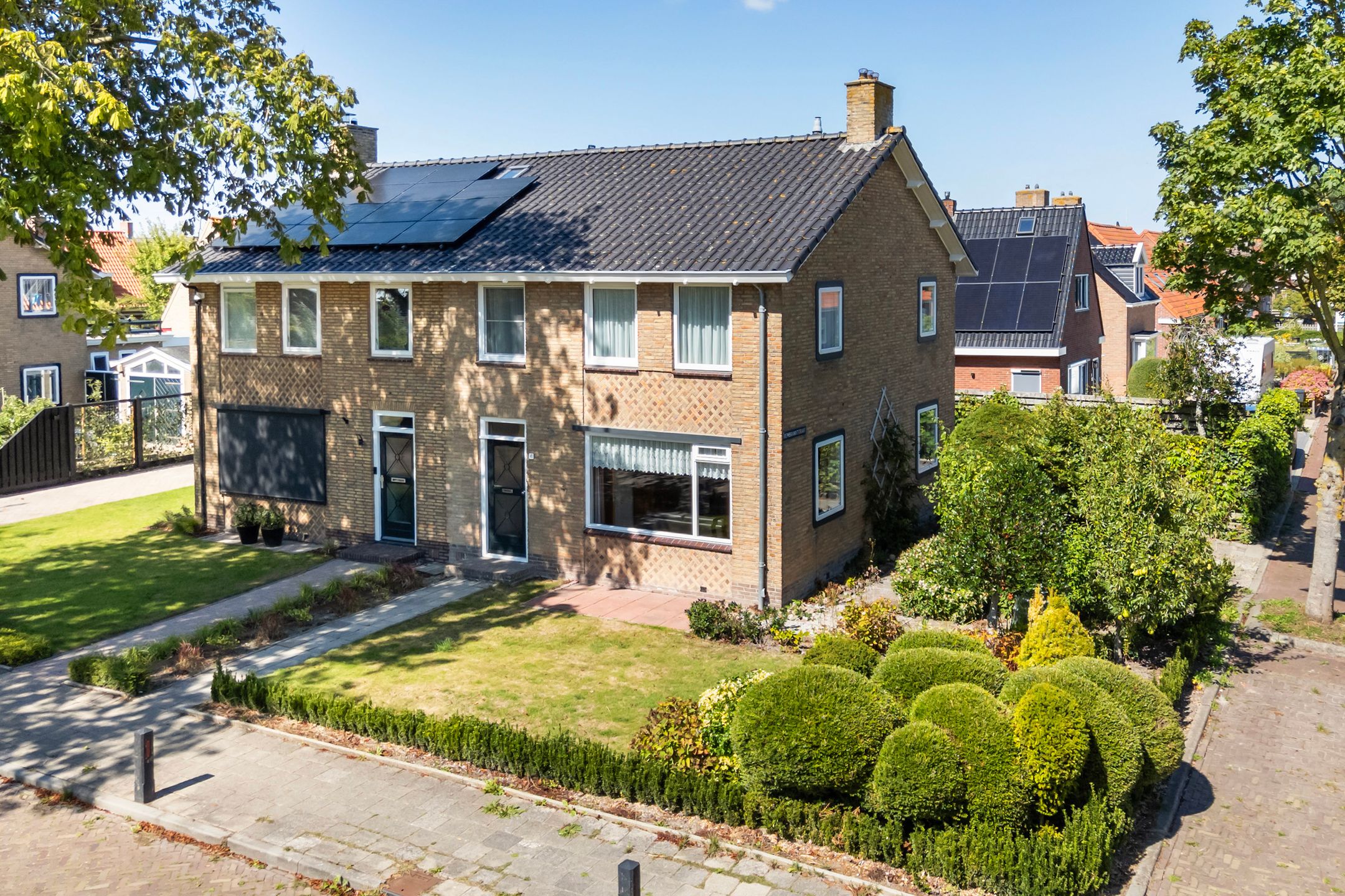 de Kempenaerstraat 41 