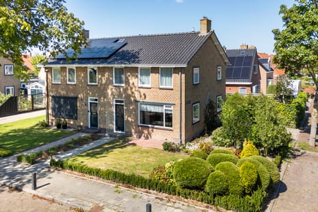 de Kempenaerstraat thumbnail