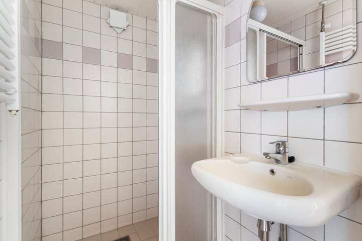 Twee-onder-één-kap te koop: de Kempenaerstraat 41, St.-Annaparochie
