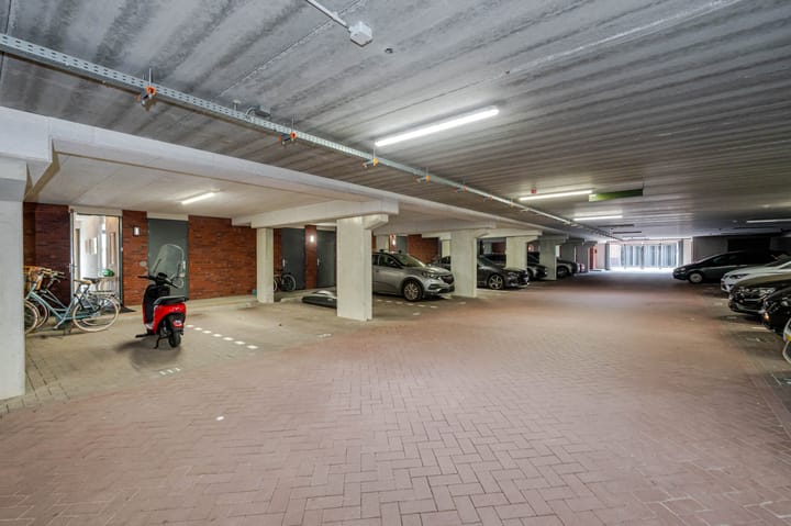 Foto 4 van Nannie van Wehlstraat 296