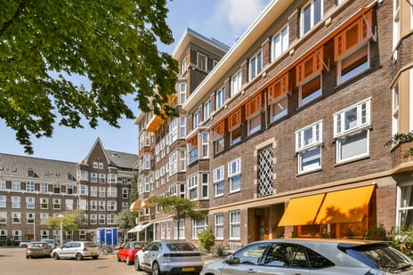 Murillostraat thumbnail